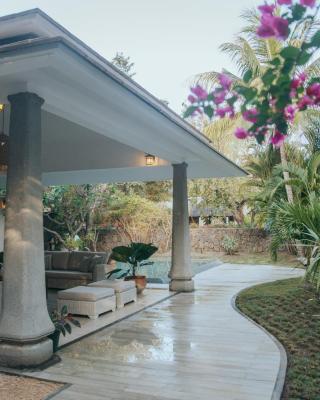 Barachois Cabana