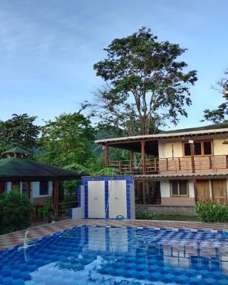 Yalakú Lodge - Capurganá