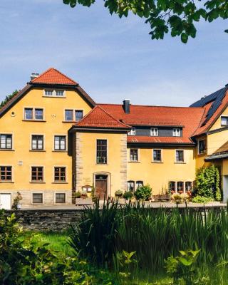 Landgasthof Haueis
