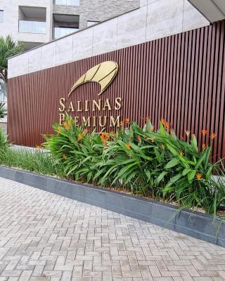 Salinas premium resort