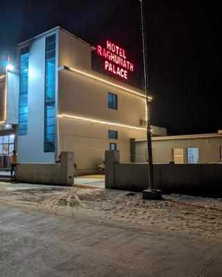 Hotel Raghunath Palace