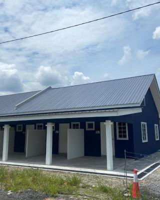 The Blue Homestay Sijangkang