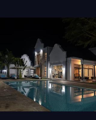 Ezulwini Villa hotel