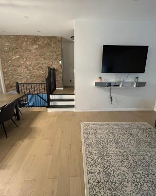 Vacation House central location from anywhere in Montreal