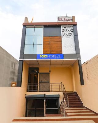 FabHotel RK Palace