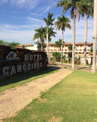 Hotel Canoeiros