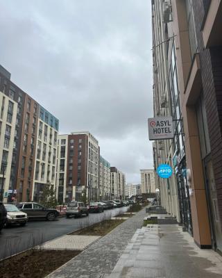 ASYL Hotel