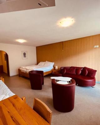 SKY Rooms, Mountainous View