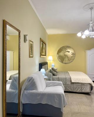 Barbi's Home- Colli Albani Roma