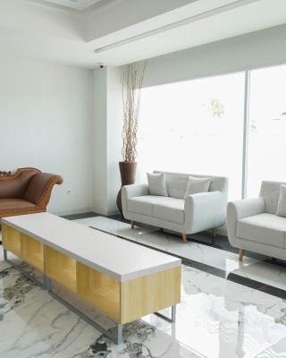 Toyo Hotel Purwokerto, Azana Hotels Collection