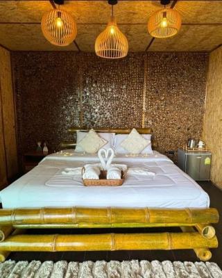 Greenheart garden View Camp phuket