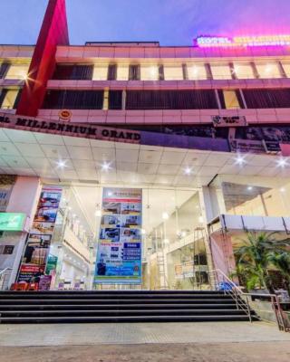 FabHotel Prime Millennium Grand - Nr Miyapur