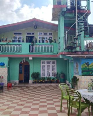 Windchimes Homestay