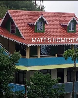 Mate's Homestay