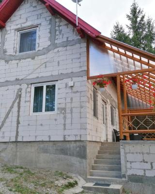 Cabana veverita