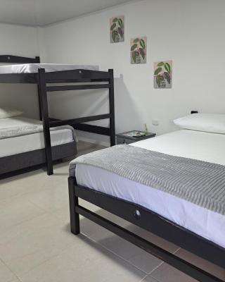 El Prado Hostal