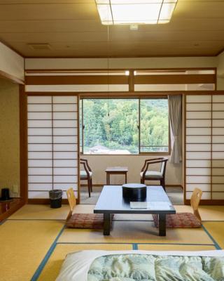 修善寺滝亭温泉酒店