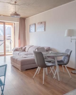 2-room apartment New Gudauri Loft 1