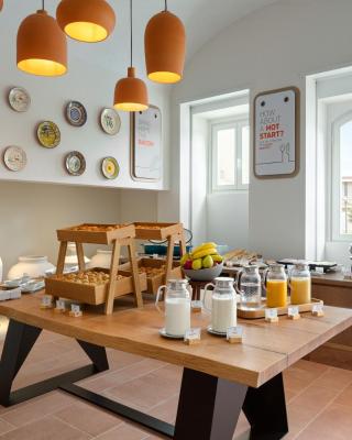 Holiday Inn Express Évora by IHG