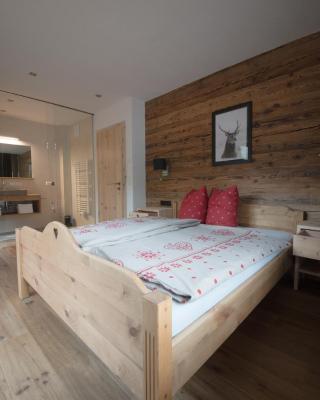 Appartement Romy