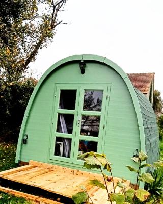 Cabane Les Pourettes