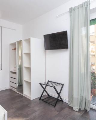 Fiorini - Rooms