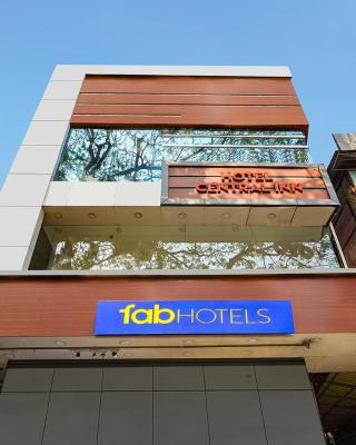 FabHotel Central Inn Residency
