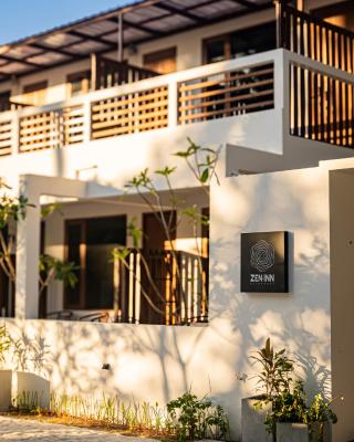 Zen Inn Fulhadhoo