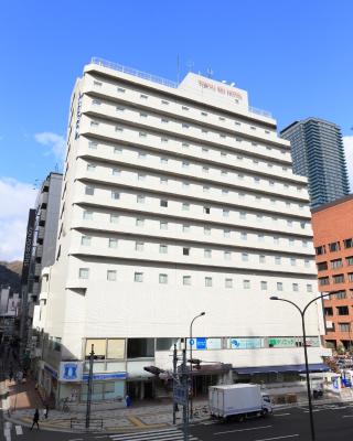 神户三宫东急REI酒店