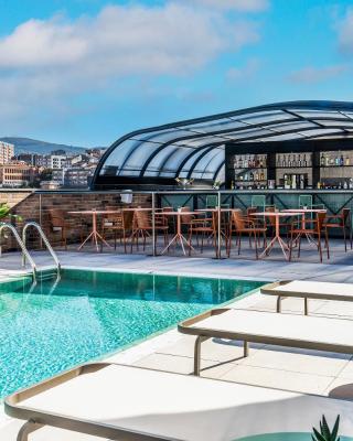 Axel Hotel Bilbao - Adults Only