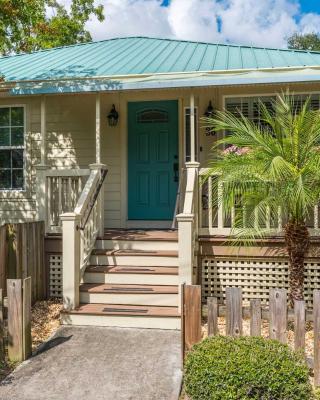 Weeden Cottage