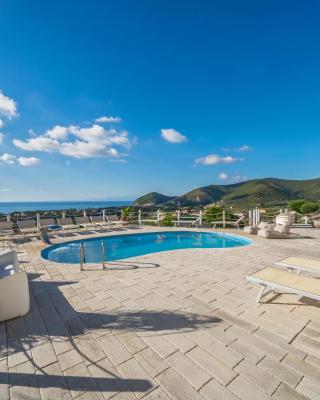 infinity Castellabate b & b di Charme