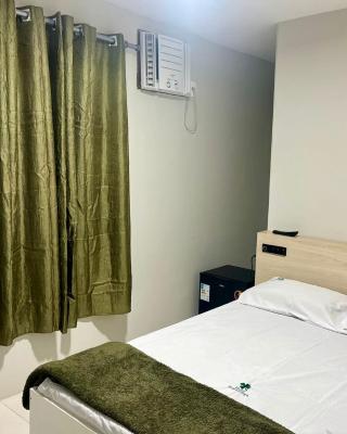 Hotel Esperança AdultOnly