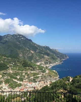 拉卡萨帝瓦尼亚住宿加早餐旅馆