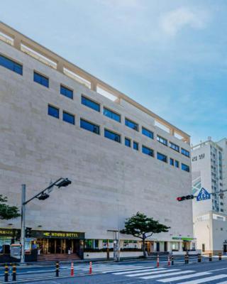 Geoje Hound Hotel & Spa