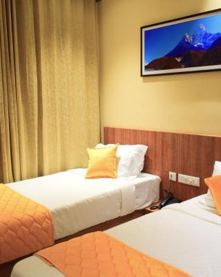 Hotel Valley Vista