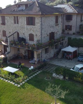 La Casa di Pietra