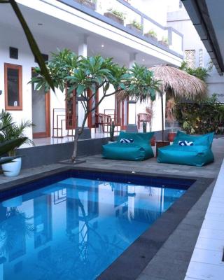 Summer of Surf Canggu