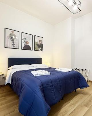 Lorena Cozy Rooms - Ospedale Gemelli - WiFi