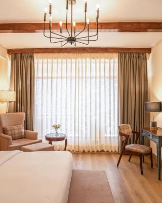 The Panorama Retreat, Manali