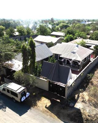 Catherine home near kilimanjaro international airport JRO