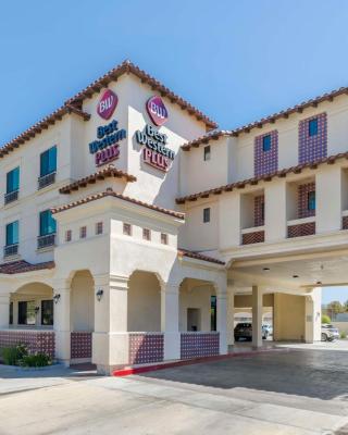 Best Western Plus Temecula Wine Country Hotel & Suites