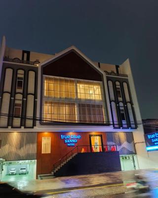 True Blue Sanno Pluit - Jakarta