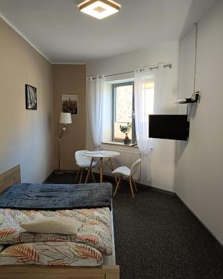 Apartament Maja