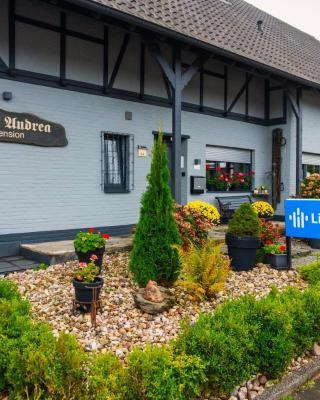 LiRo Hotel-Pension Haus Andrea