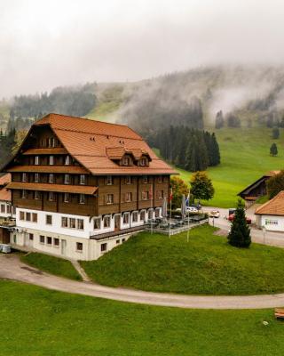 Kurhaus Heiligkreuz