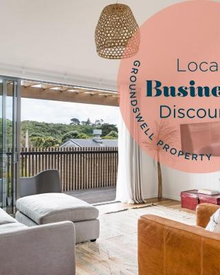 Wainui Landing Apartment 1