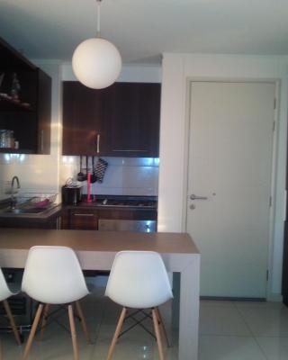 Apartamento Alemania