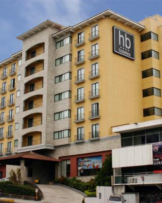 HB哈拉帕酒店