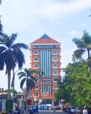 GIIA Maluku Hotel Thamrin Jakarta